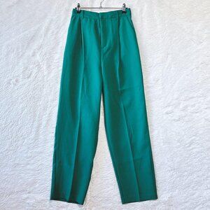 Slac Casual straight-leg Pant Size M